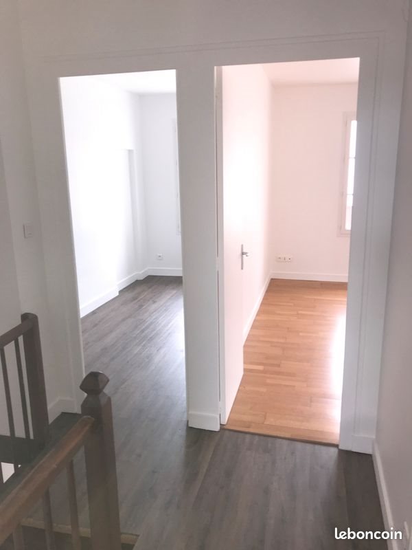 Maison à louer, 110m², Beurlay