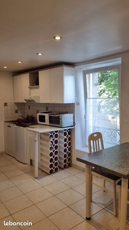 Appartement à louer, 20m², Quimper