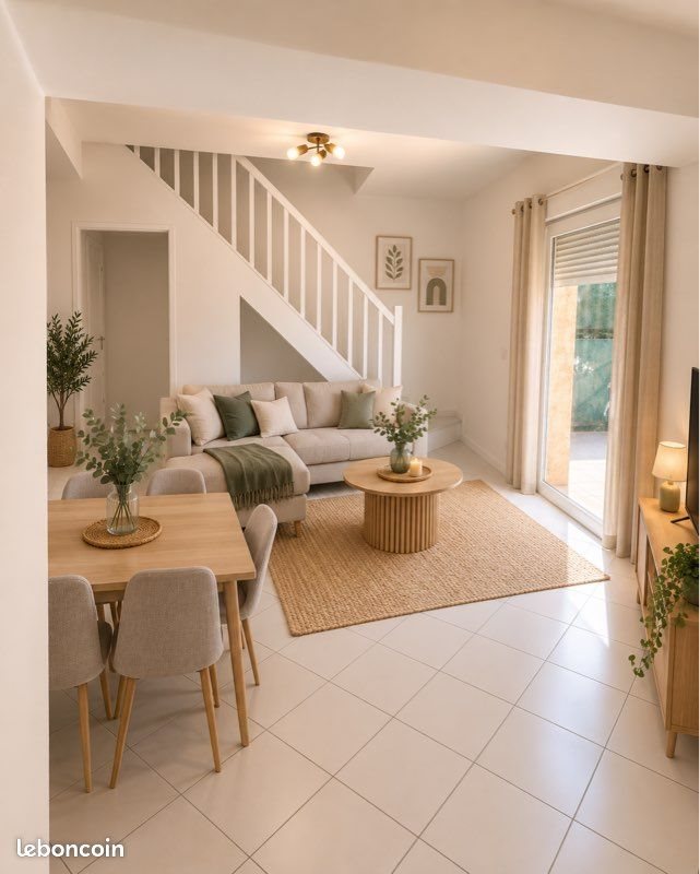 Maison à louer, 70m², Floirac