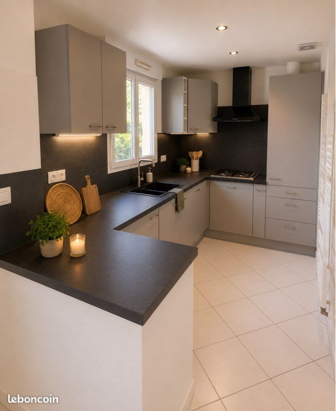 Maison à louer, 70m², Floirac