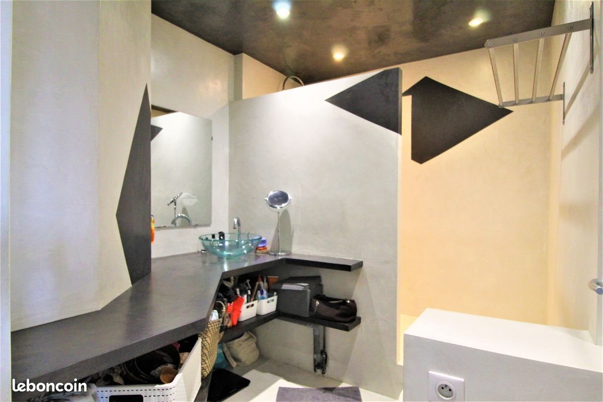 Appartement à vendre, 65m², Rouen