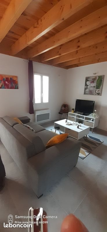 Appartement à louer, 57m², Mugron