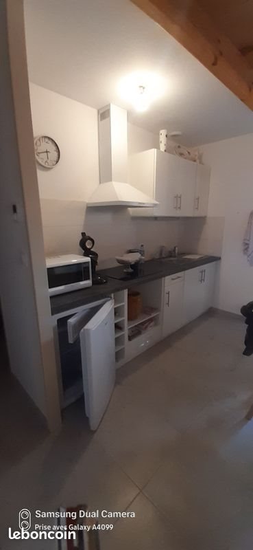 Appartement à louer, 57m², Mugron