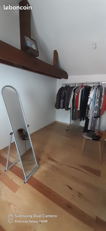 Appartement à louer, 57m², Mugron