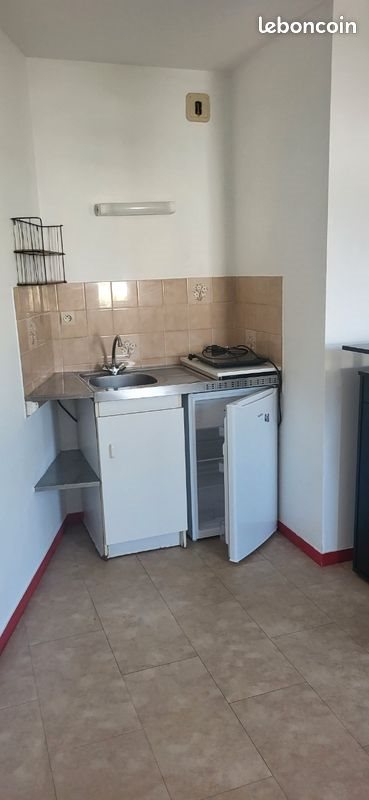 Appartement à louer, 25m², Le Mans