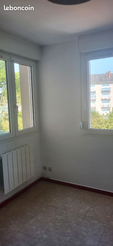 Appartement à louer, 25m², Le Mans