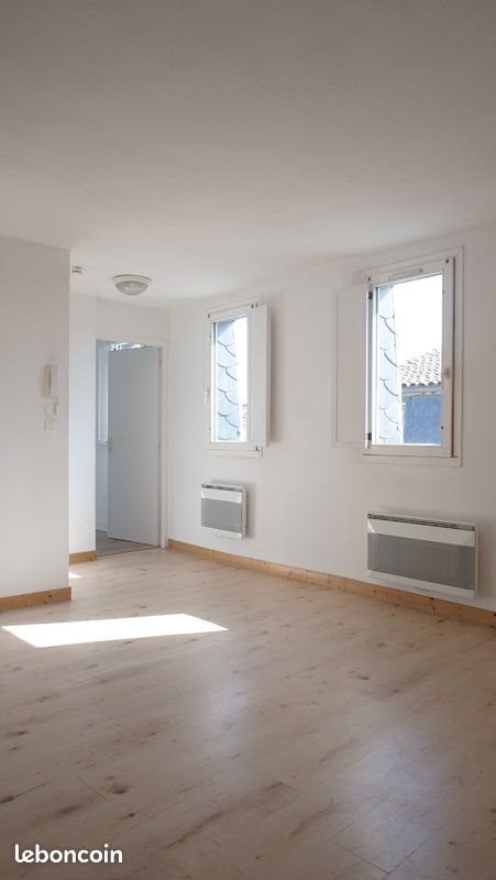 Appartement à louer, 45m², Libourne