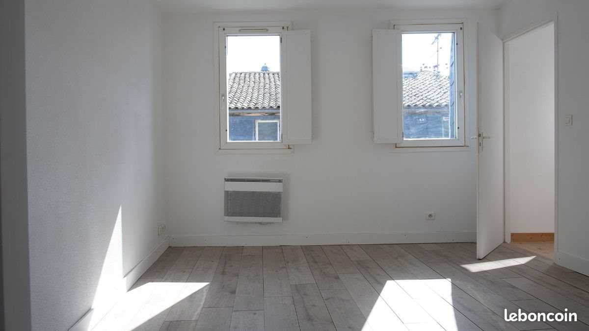 Appartement à louer, 45m², Libourne