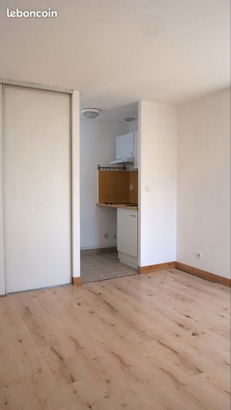 Appartement à louer, 45m², Libourne
