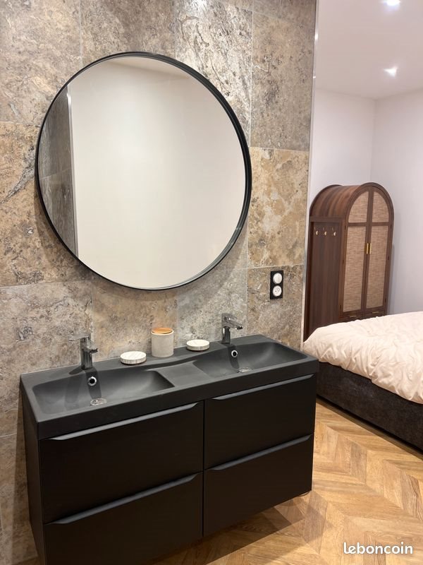 Appartement à louer, 40m², Toulon