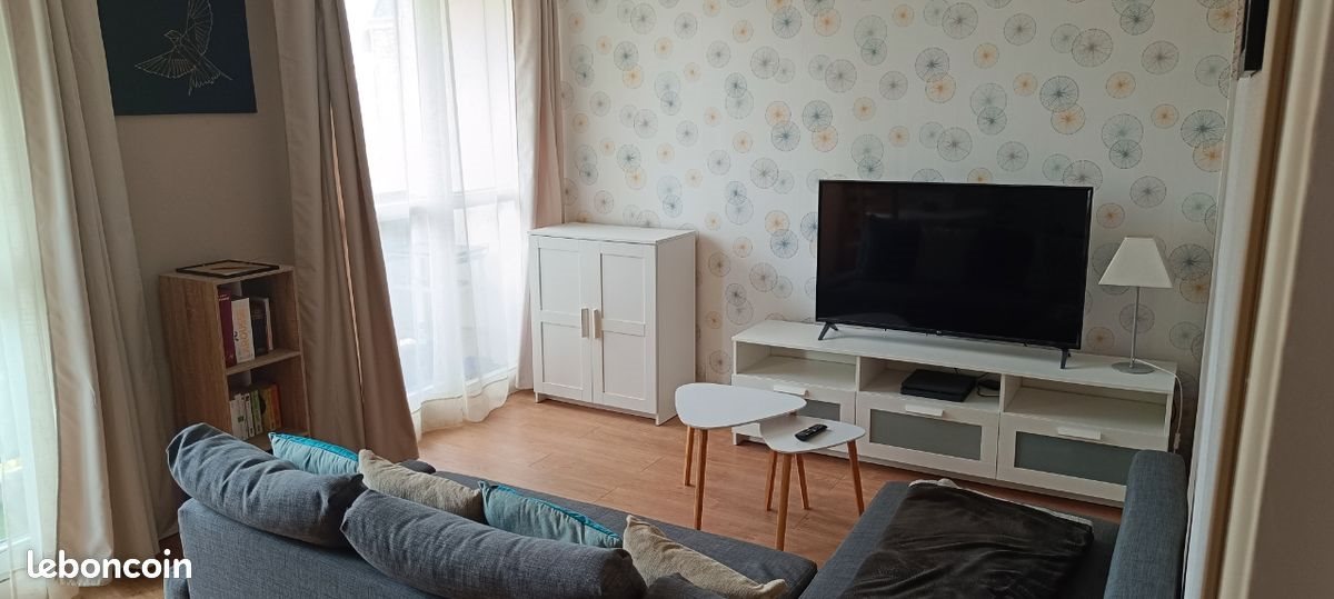 Appartement à vendre, 49m², Gretz-Armainvilliers