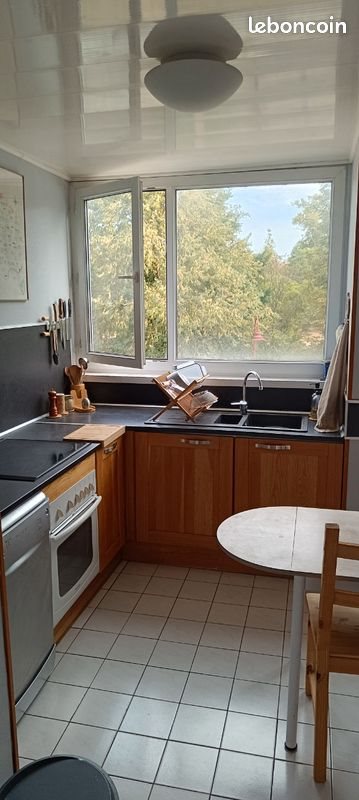 Appartement à vendre, 49m², Gretz-Armainvilliers