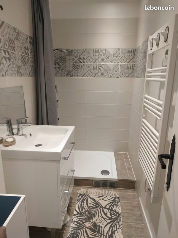 Appartement à vendre, 55m², Le Havre