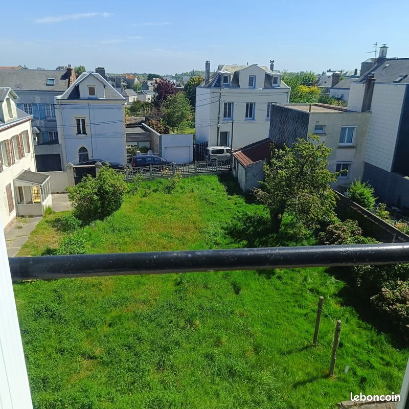 Appartement à vendre, 55m², Le Havre