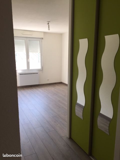 Appartement à vendre, 21m², Nantes