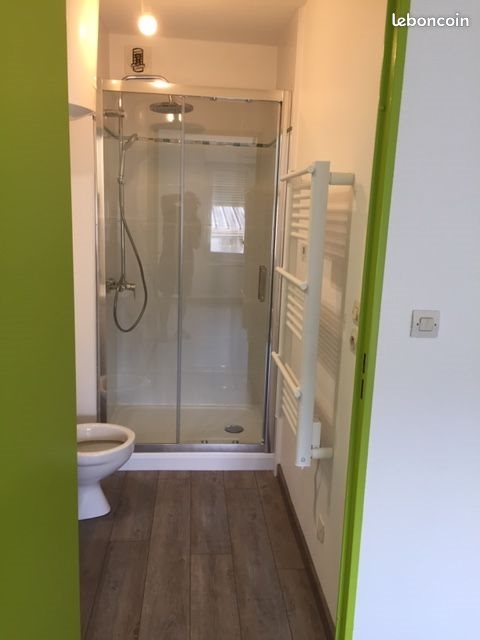 Appartement à vendre, 21m², Nantes