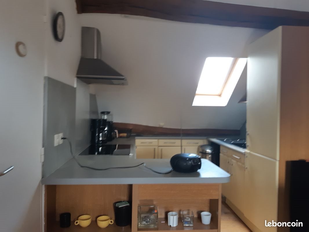 Appartement à vendre, 45m², Fontenay-Trésigny