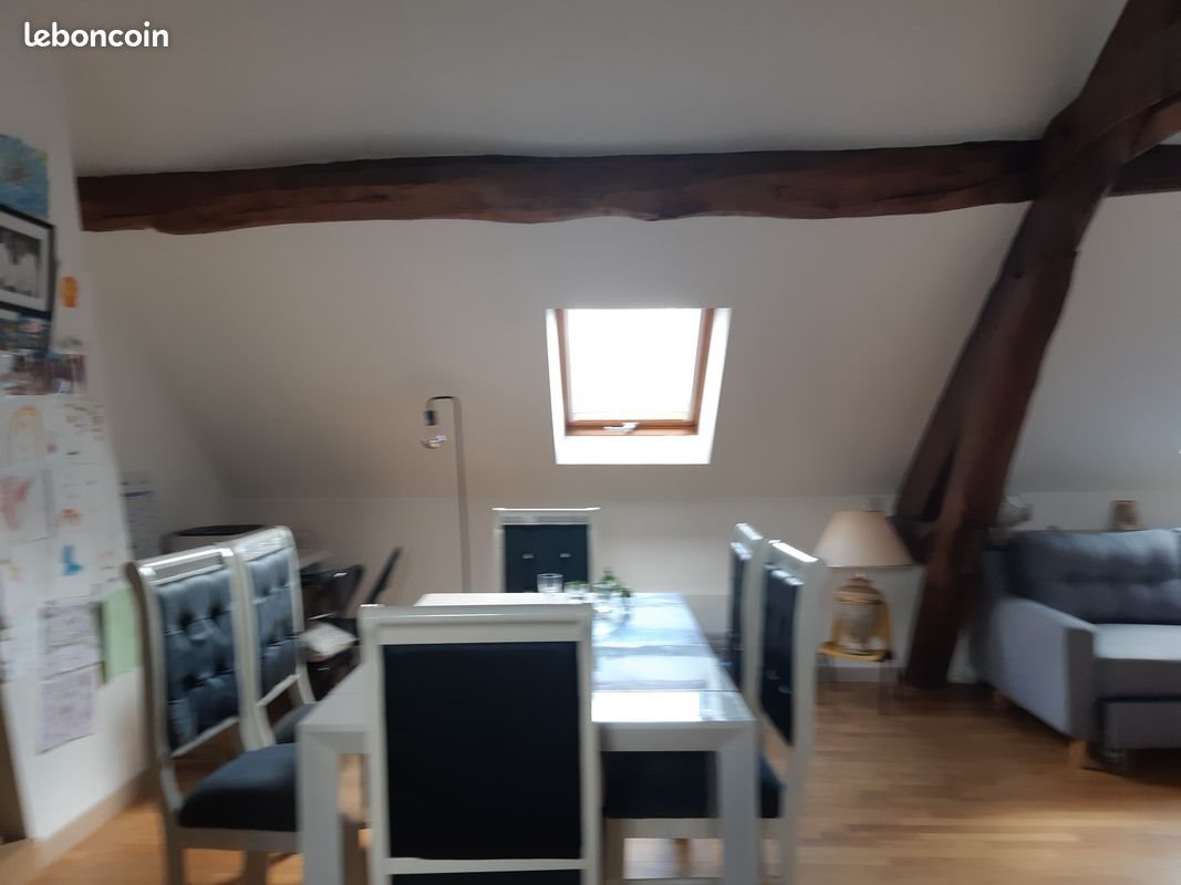 Appartement à vendre, 45m², Fontenay-Trésigny