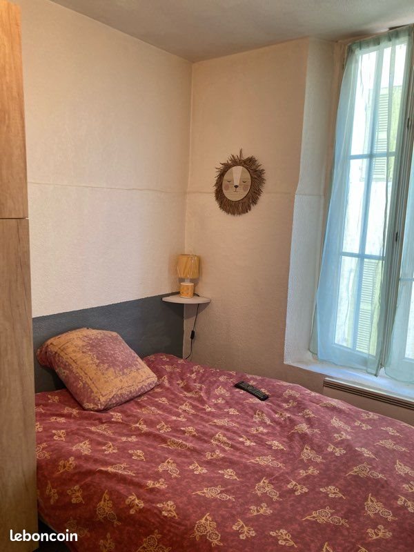 Appartement à louer, 20m², Aubagne
