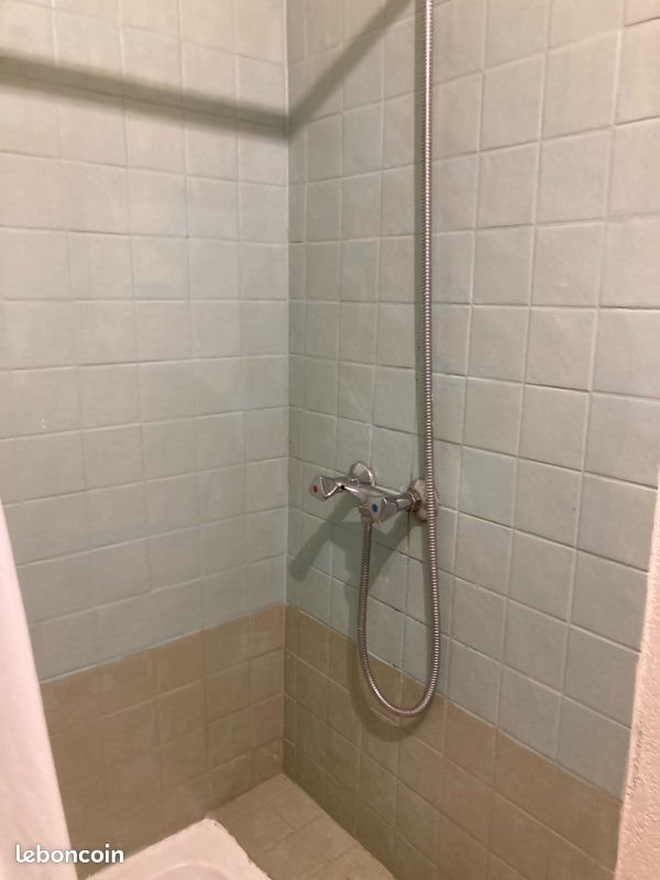 Appartement à louer, 20m², Aubagne
