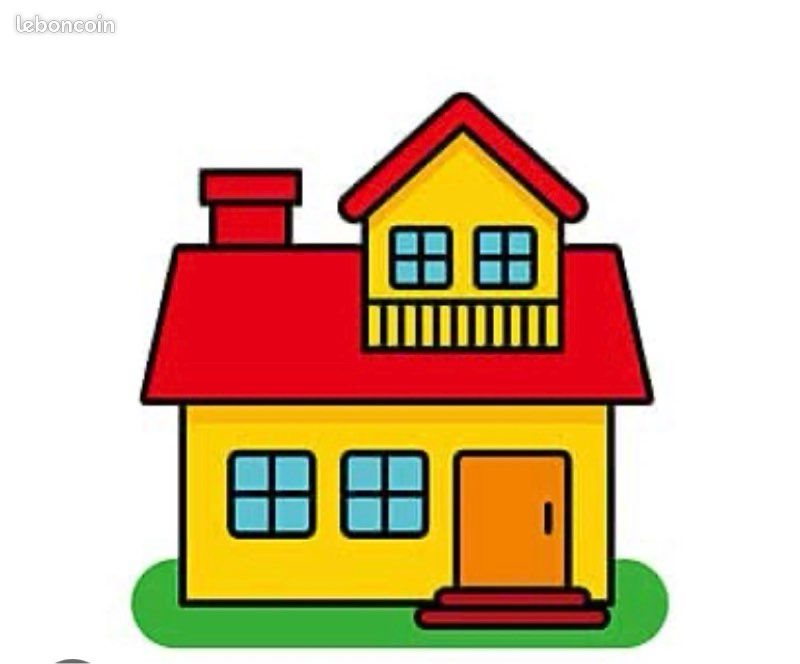 Maison à louer, 50m², Jumièges