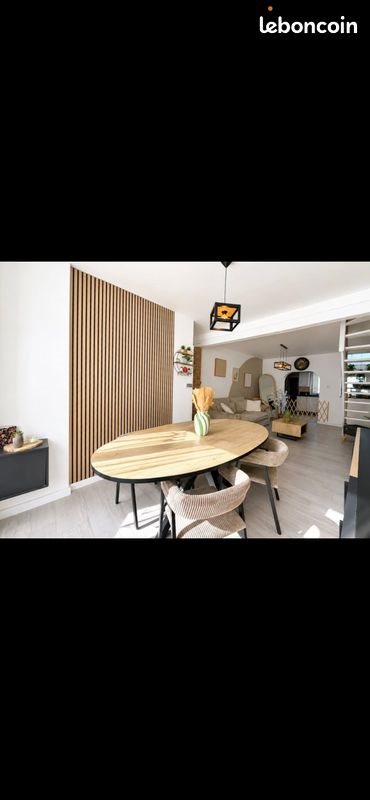 Maison à vendre, 87m², Calais