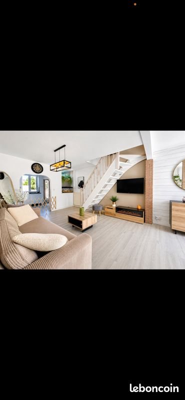 Maison à vendre, 87m², Calais