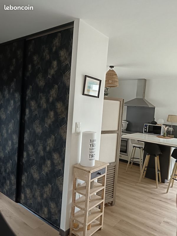 Maison à vendre, 125m², Donville-les-Bains