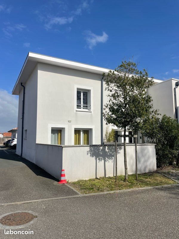 Maison à louer, 61m², La Teste-de-Buch
