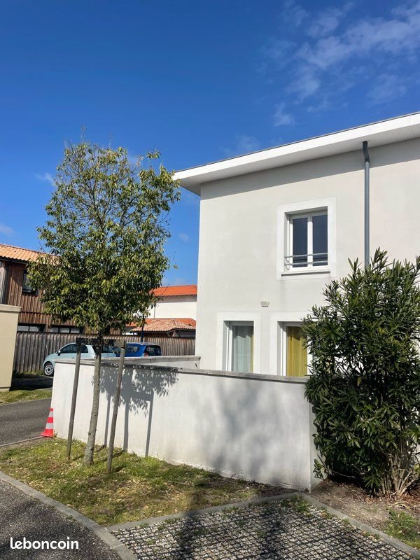 Maison à louer, 61m², La Teste-de-Buch