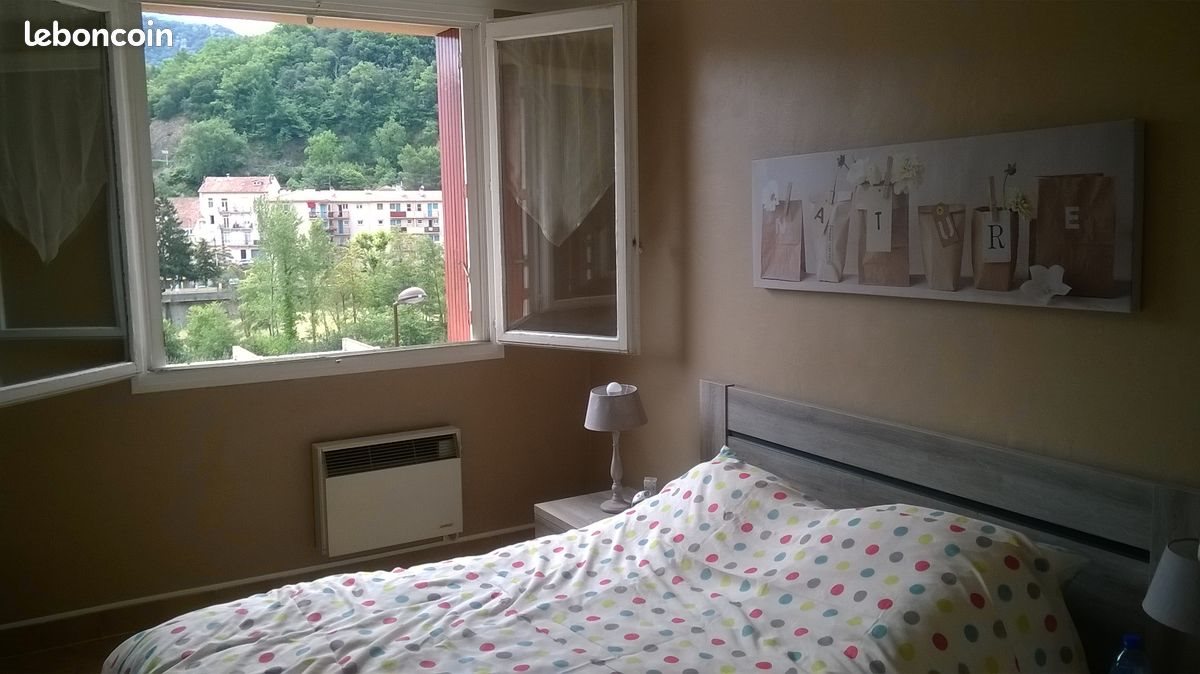 Appartement à vendre, 55m², Amélie-les-Bains-Palalda