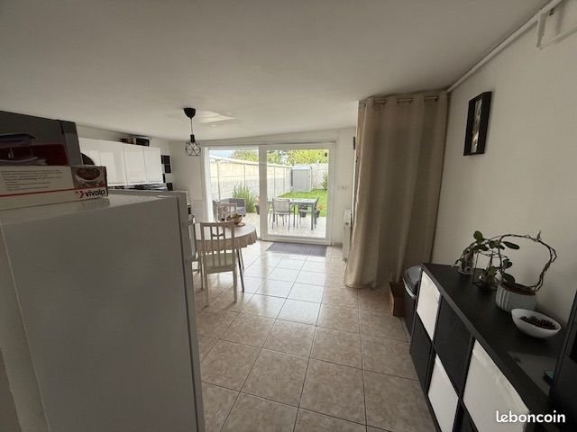 Maison à louer, 140m², Avion