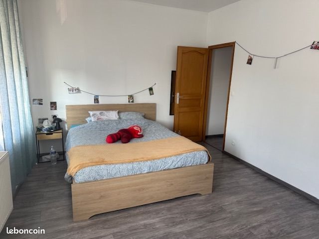 Maison à louer, 140m², Avion
