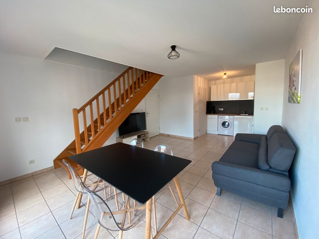 Appartement à vendre, 74m², Thonon-les-Bains