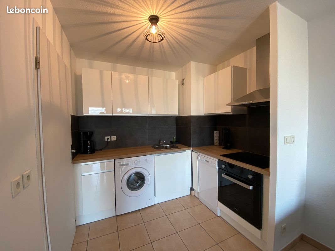 Appartement à vendre, 74m², Thonon-les-Bains