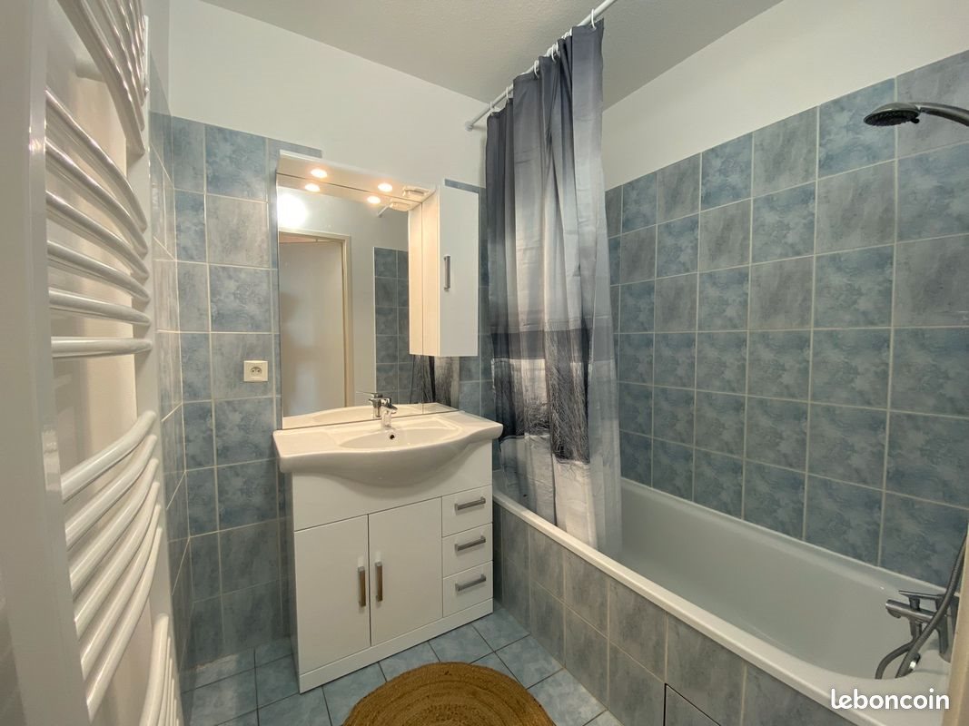 Appartement à vendre, 74m², Thonon-les-Bains