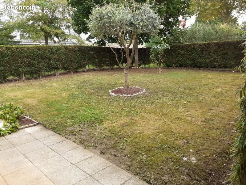 Appartement à louer, 46m², Poitiers