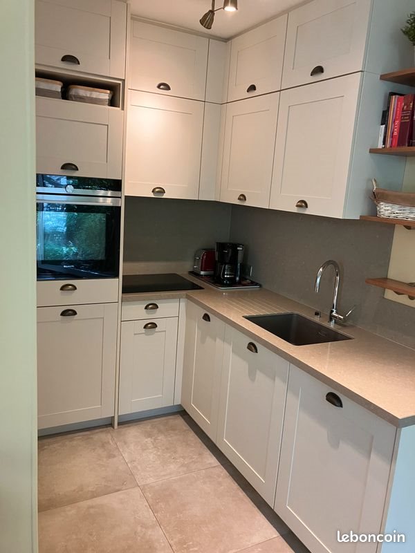 Appartement à vendre, 43m², Neuilly-sur-Seine