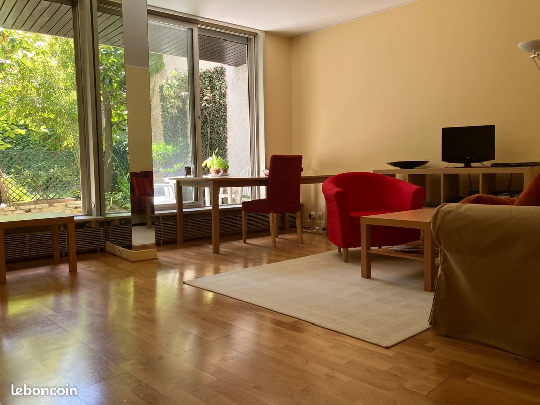 Appartement à vendre, 43m², Neuilly-sur-Seine