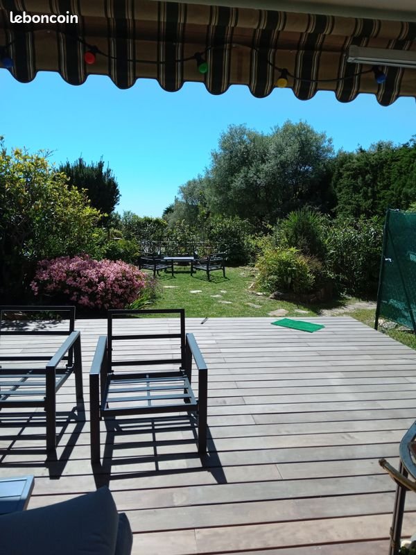 Appartement à louer, 68m², Antibes