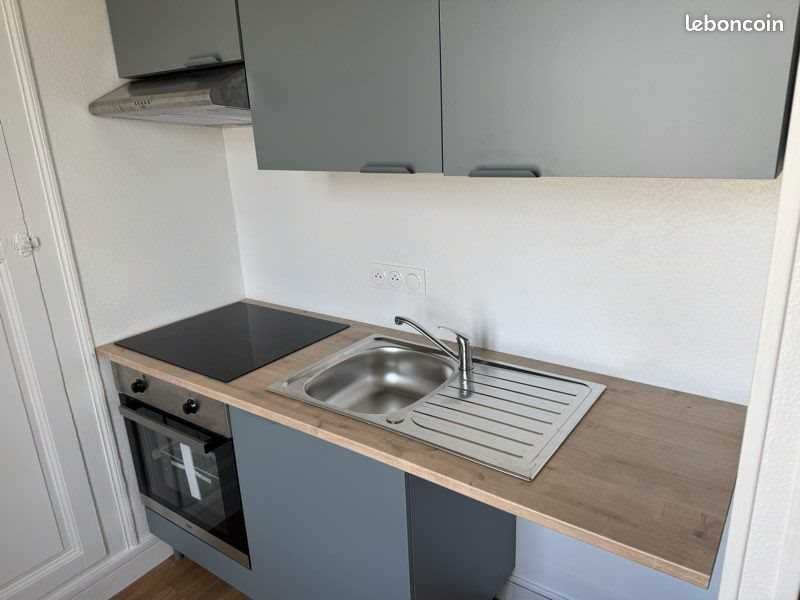 Appartement à louer, 45m², Épernay