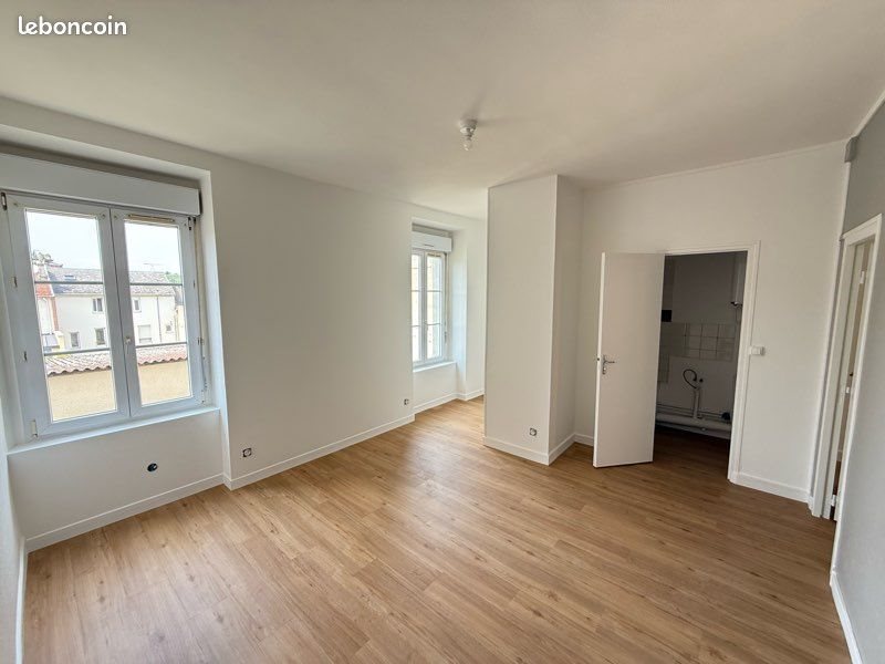 Appartement à louer, 45m², Épernay