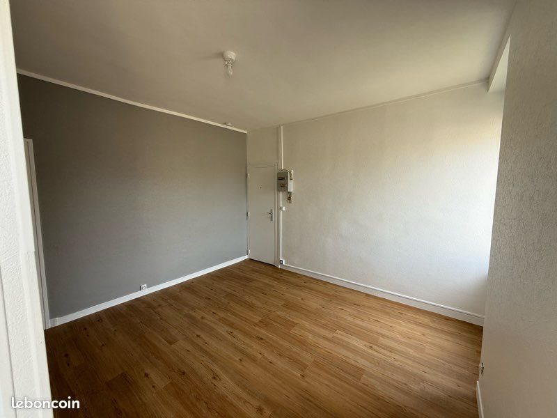 Appartement à louer, 45m², Épernay