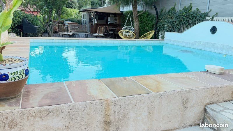 Maison à vendre, 115m², Le Revest-les-Eaux