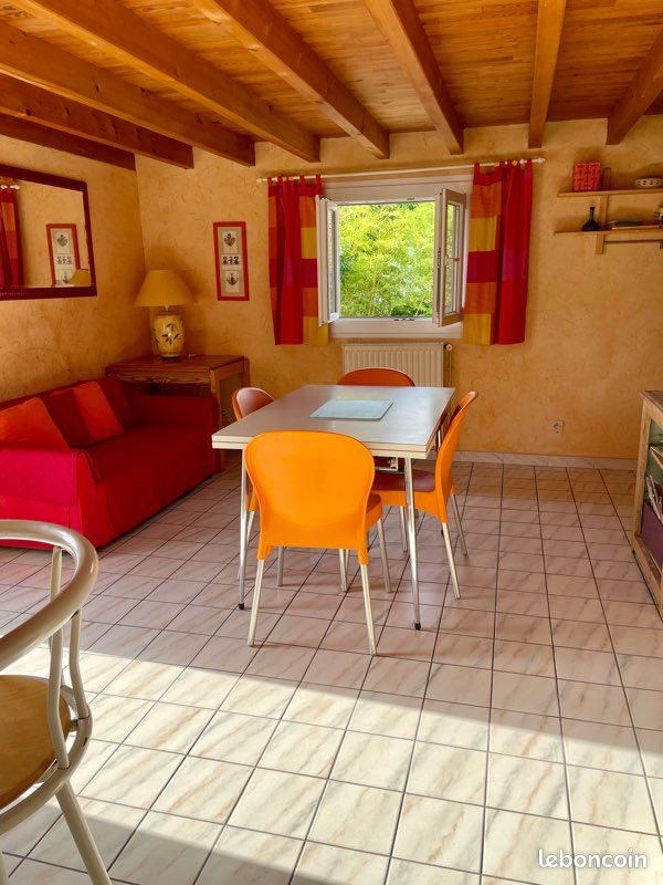 Appartement à louer, 50m², Bordères-sur-l'Echez
