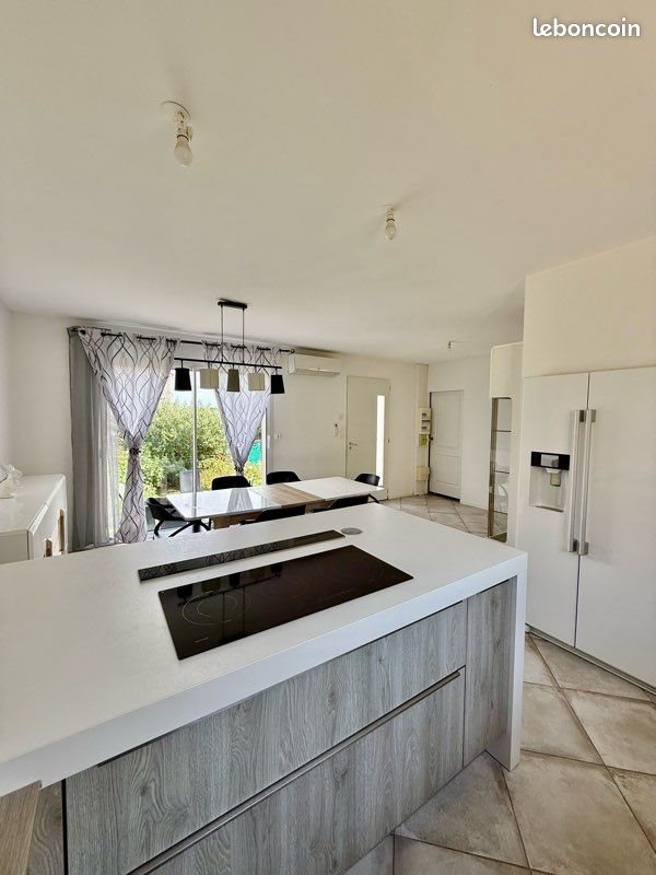Maison à vendre, 87m², Sommières