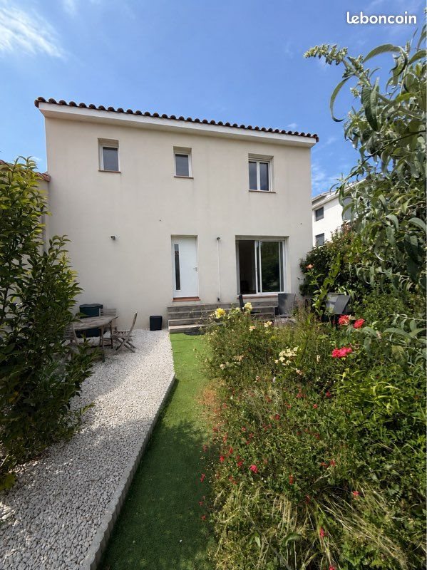 Maison à vendre, 87m², Sommières