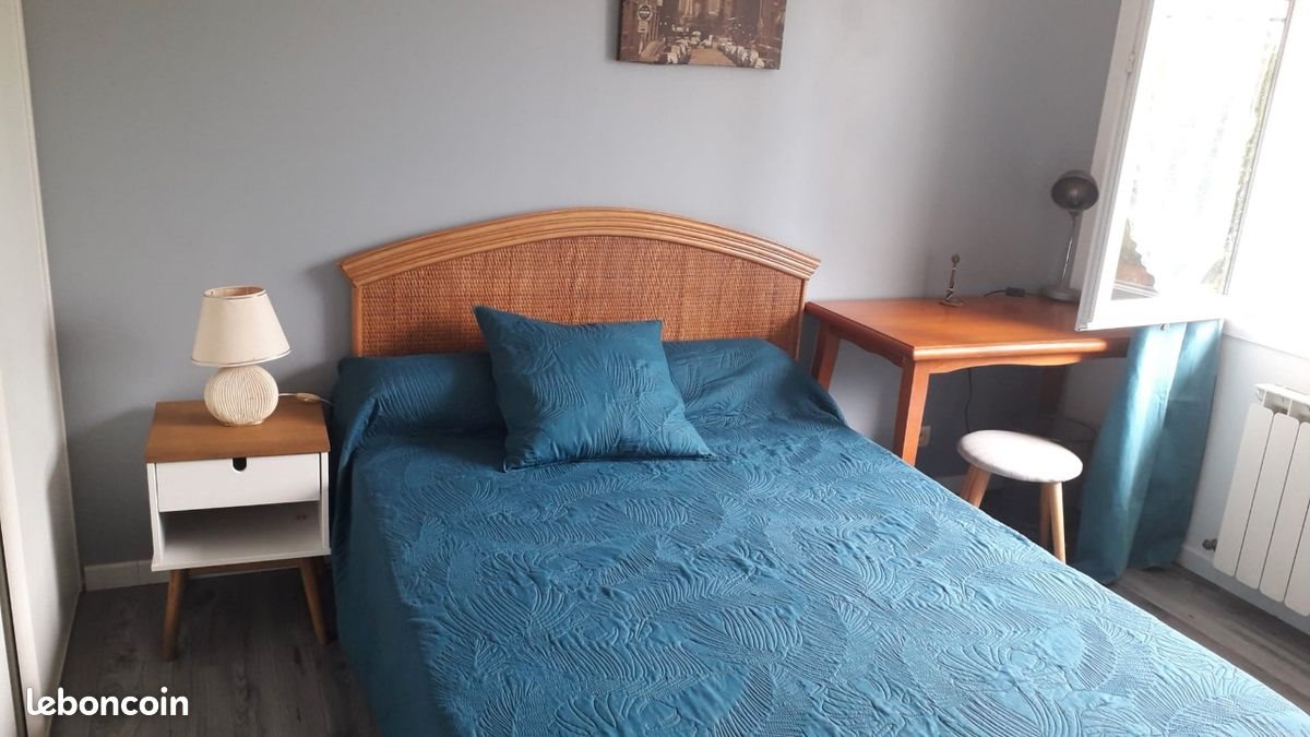 Appartement à louer, 140m², Lahonce