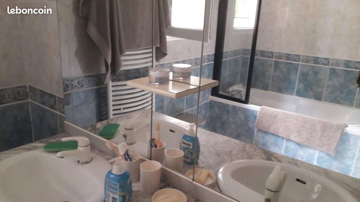 Appartement à louer, 140m², Lahonce