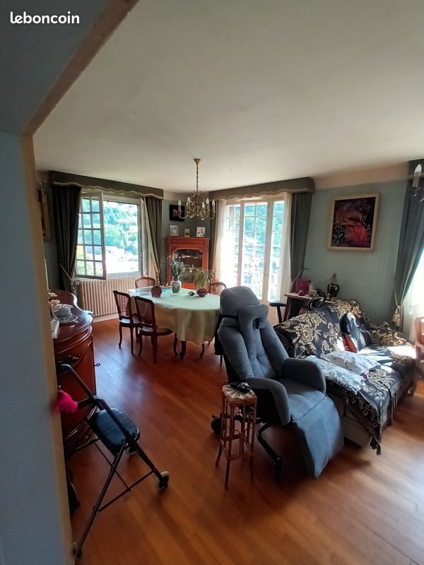 Maison à vendre, 95m², Tulle